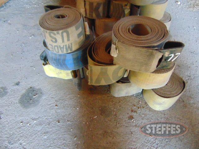 (9) 4- tie down straps, various lengths_1.jpg